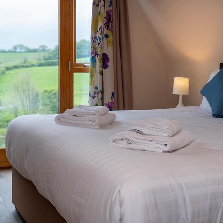 The Poltimore Inn North Molton 외부 사진