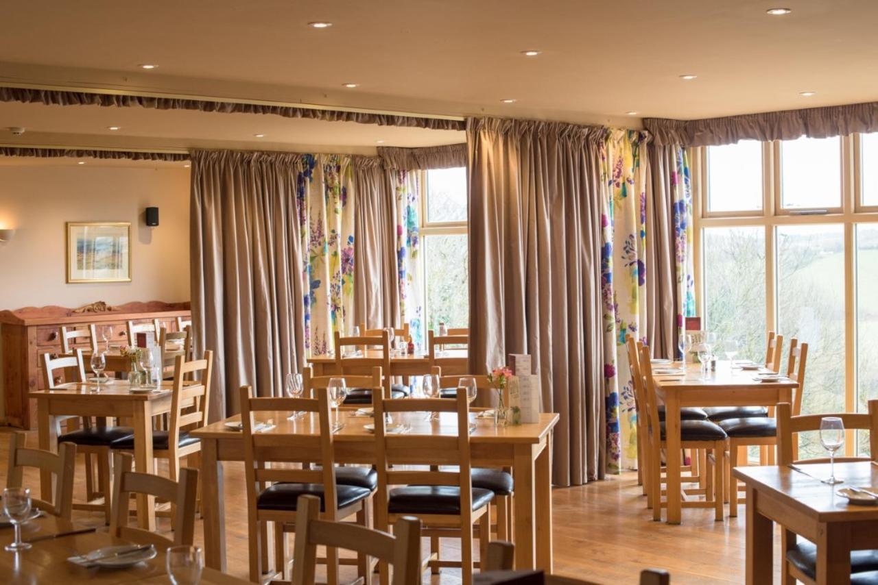 The Poltimore Inn North Molton 외부 사진