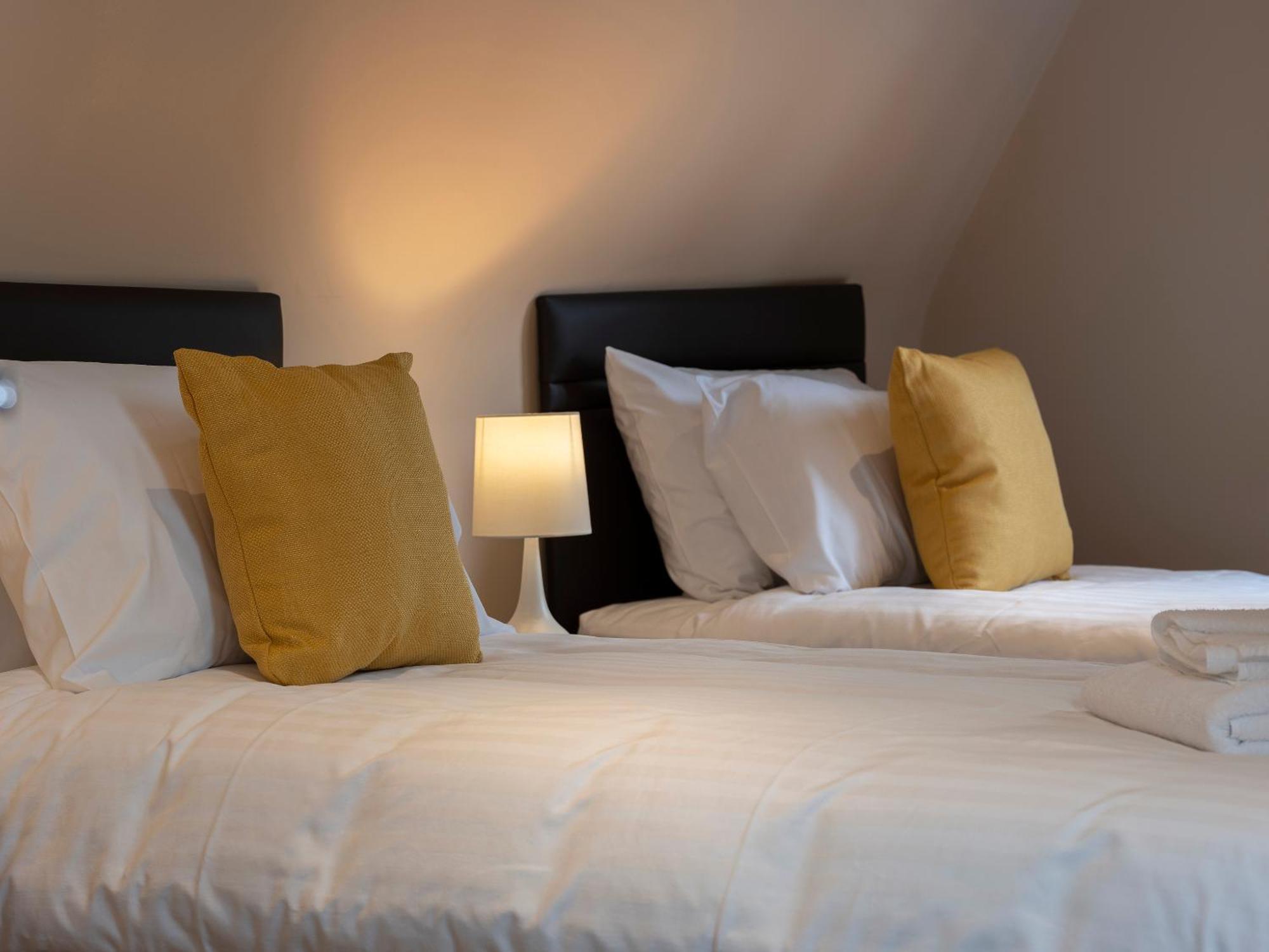 The Poltimore Inn North Molton 외부 사진