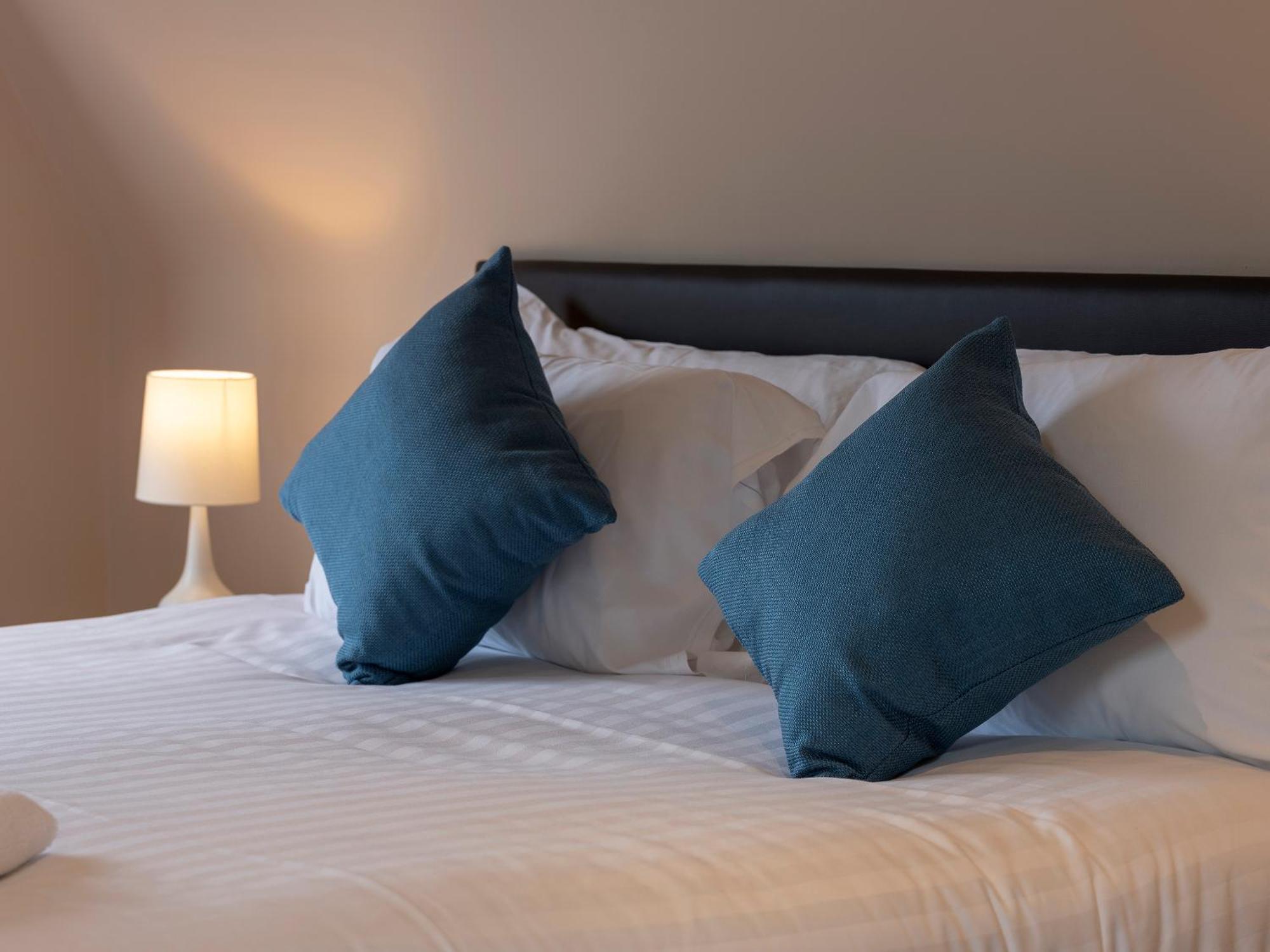 The Poltimore Inn North Molton 외부 사진