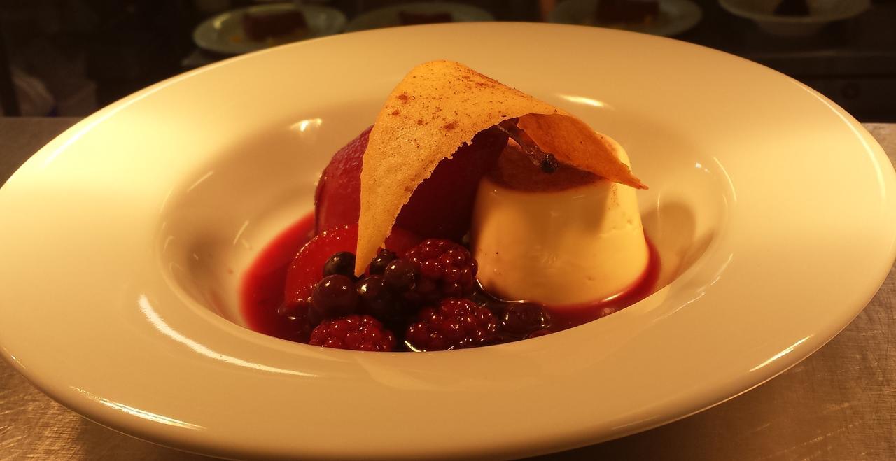 The Poltimore Inn North Molton 외부 사진