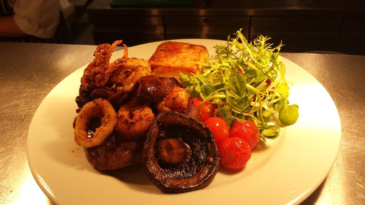 The Poltimore Inn North Molton 외부 사진
