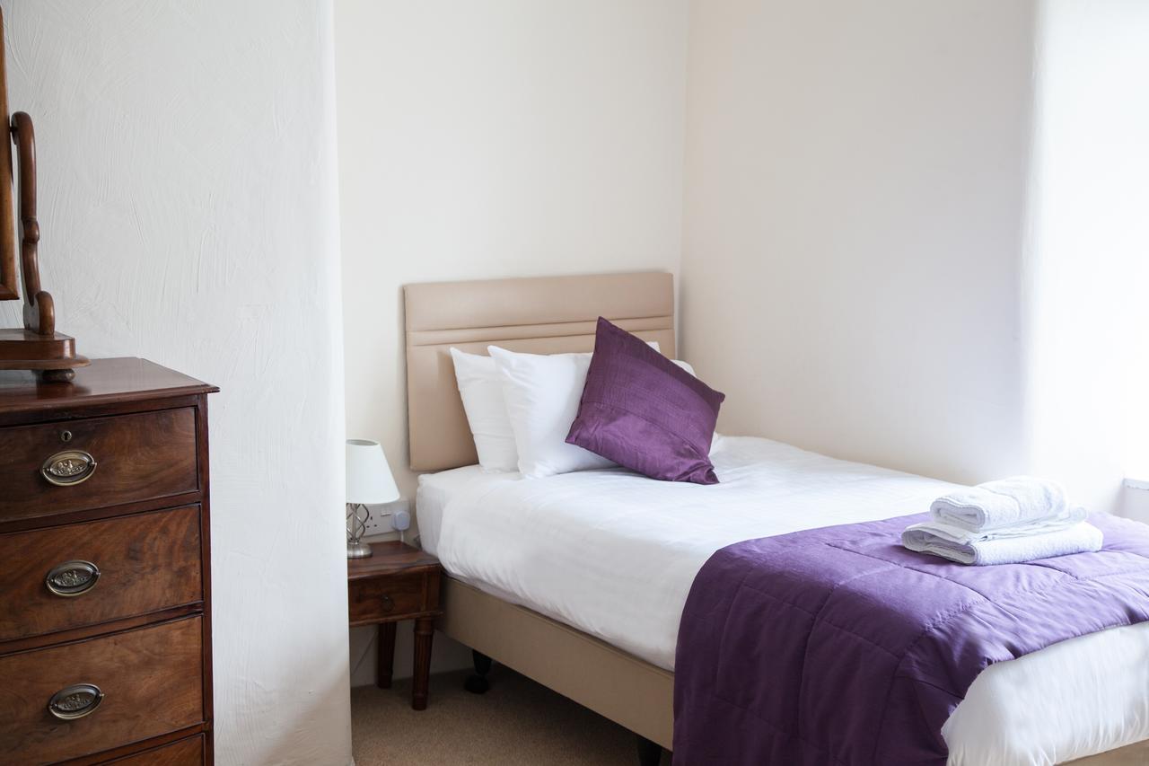 The Poltimore Inn North Molton 외부 사진
