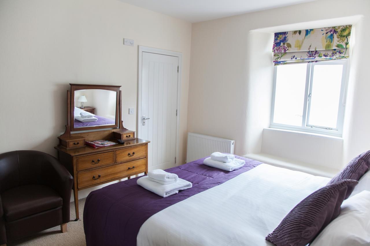 The Poltimore Inn North Molton 외부 사진