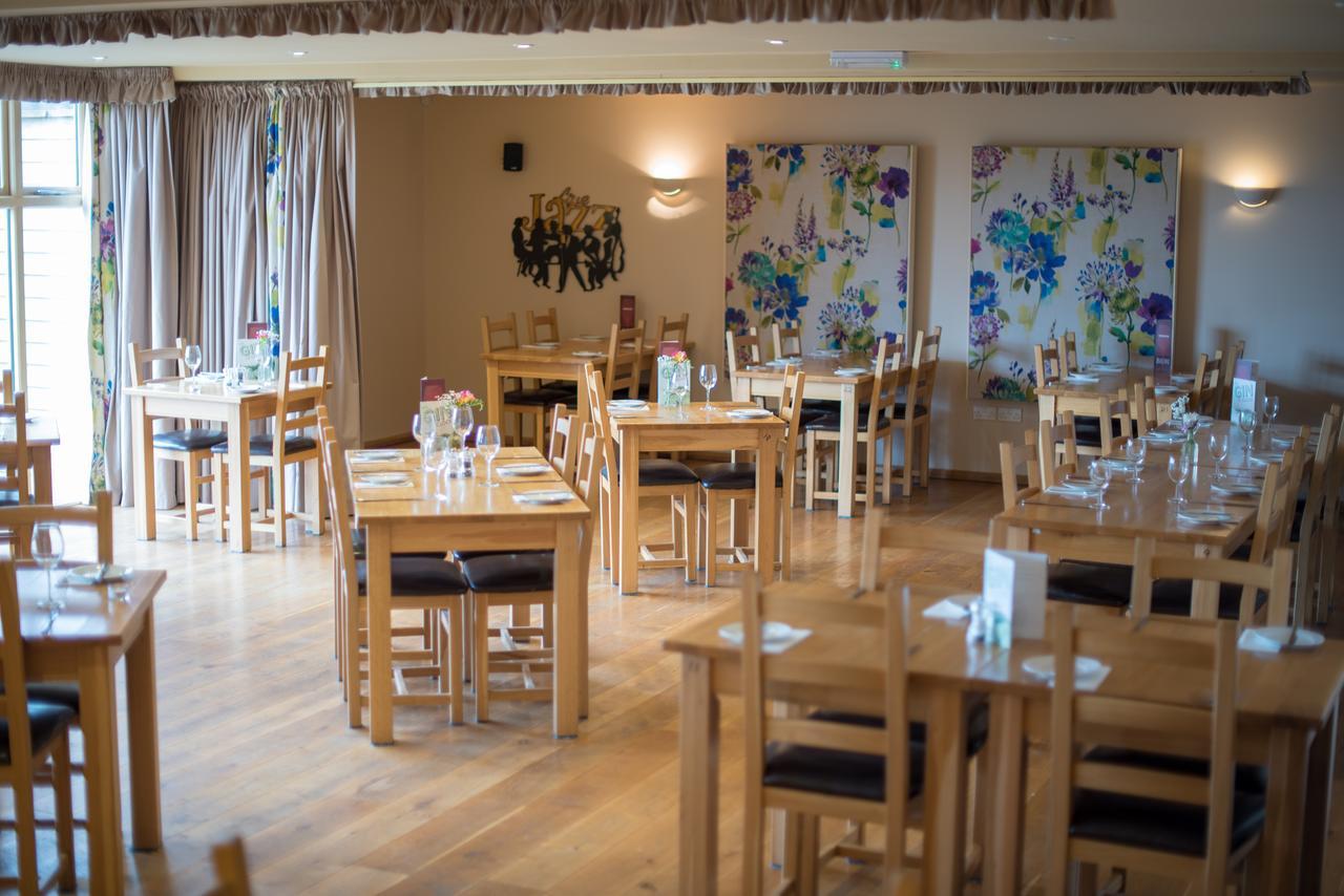 The Poltimore Inn North Molton 외부 사진
