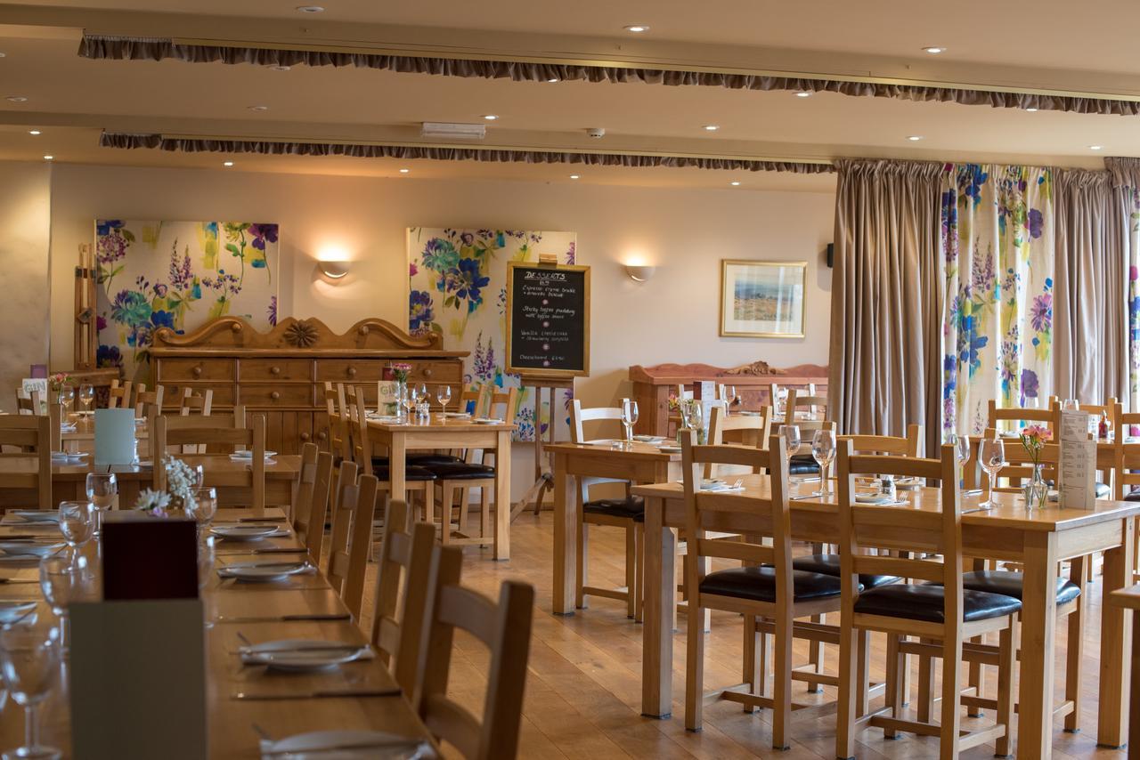 The Poltimore Inn North Molton 외부 사진