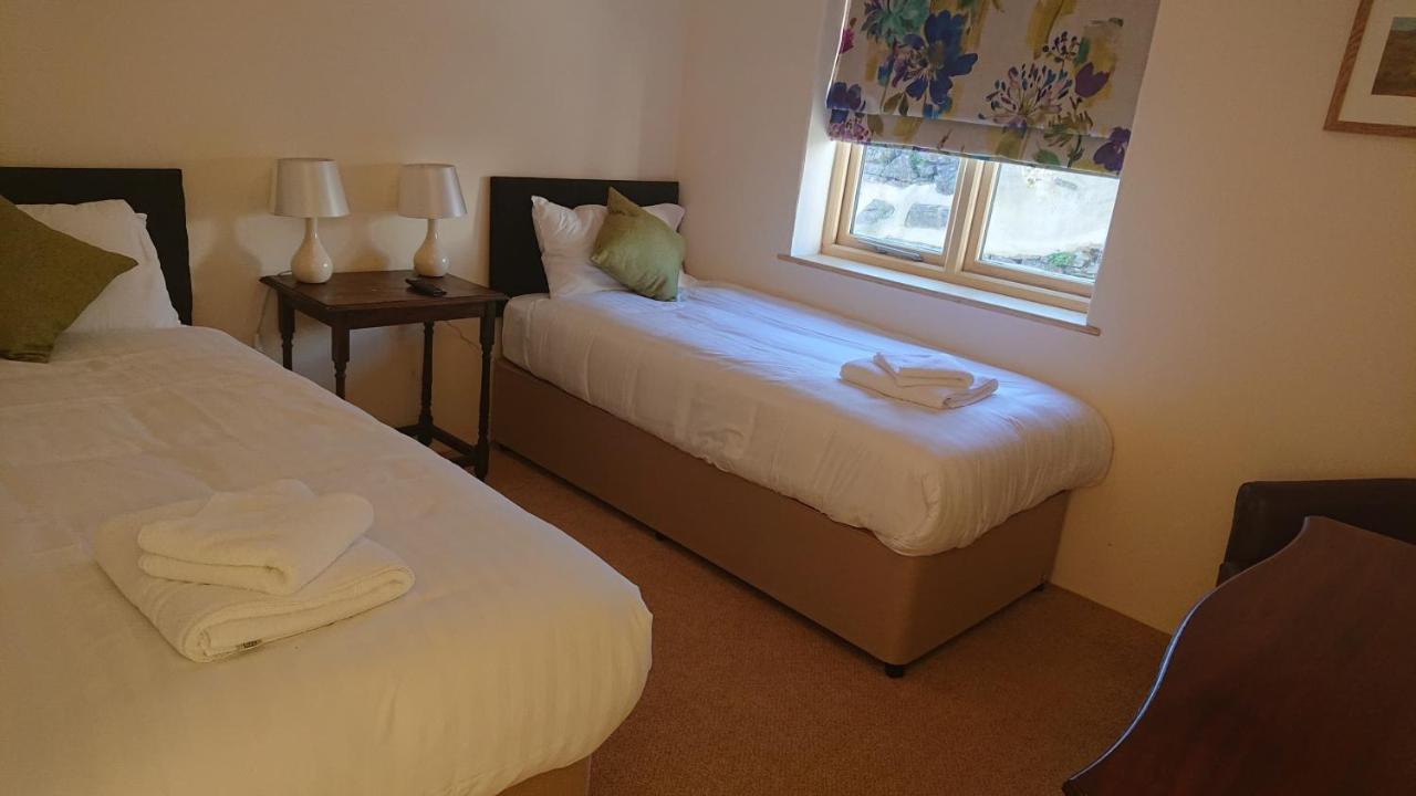 The Poltimore Inn North Molton 외부 사진
