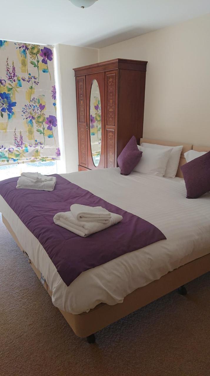 The Poltimore Inn North Molton 외부 사진