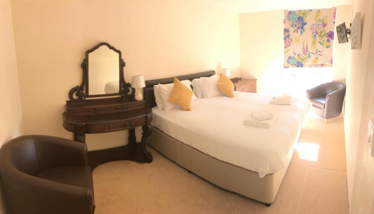 The Poltimore Inn North Molton 외부 사진