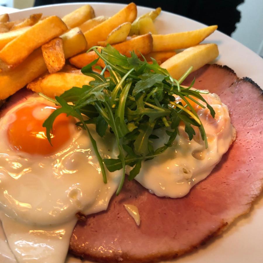 The Poltimore Inn North Molton 외부 사진